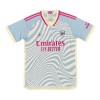 Officiële Voetbalshirt Arsenal x Stella McCartney Special 2023-24 - Heren